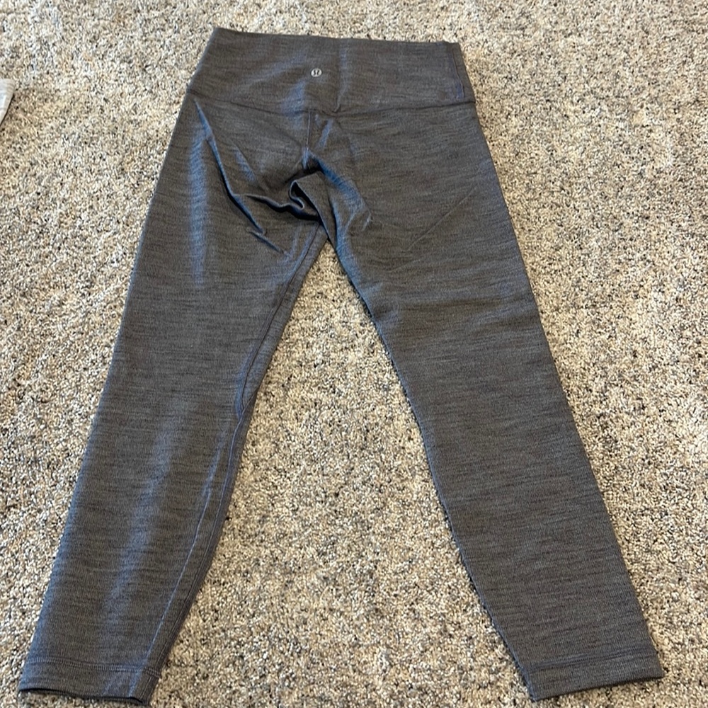 Lululemon Align 25’ Leggings
